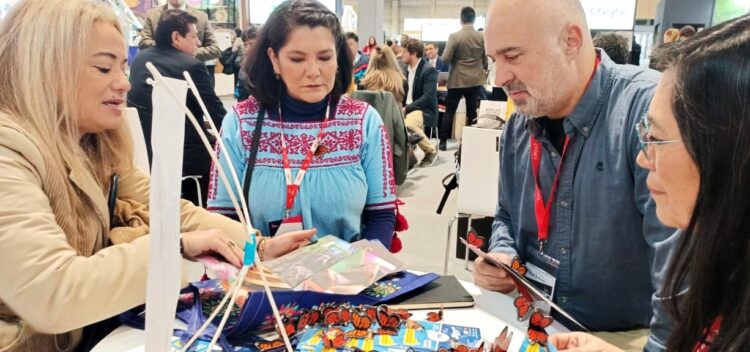 Promueven Pátzcuaro como destino sustentable y patrimonio cultural