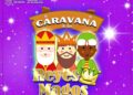 Invita Araceli Saucedo a la ya tradicional Caravana de Reyes Magos en Sta Clara