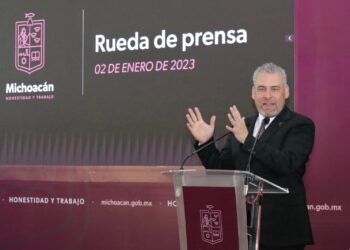 Promueve SEE capacitación de docentes para formar la Nueva Escuela Michoacán