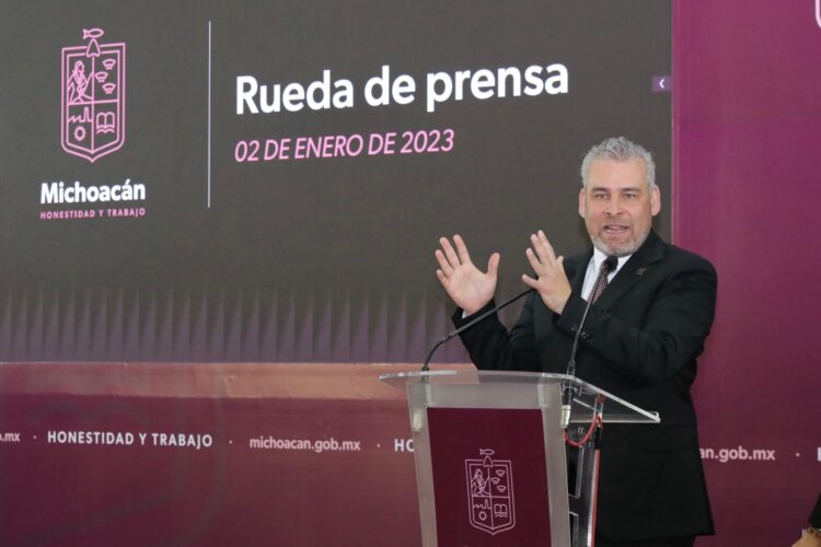 Promueve SEE capacitación de docentes para formar la Nueva Escuela Michoacán