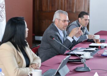 Segundo anillo periférico de Morelia incluirá áreas naturales protegidas: RB