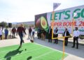 Bedolla y APEAM dan el banderazo de salida al aguacate para el Super Tazón