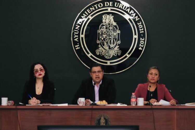 Listo el presupuesto para el Tianguis Artesanal 2023, será de 5.5 mdp: Cabildo