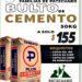 Oferta Ayuntamiento bultos de Cemento para Pavimentar Progreso de Pátzcuaro
