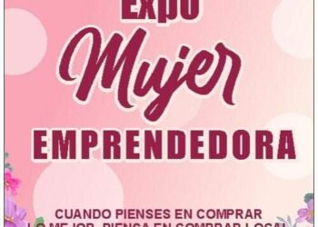 Mujeres, la fuerza en Ziracuaretiro