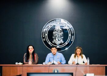 Rehabilitarán tramo de Calzada Benito Juárez en Uruapan mediante 2.5 mdp
