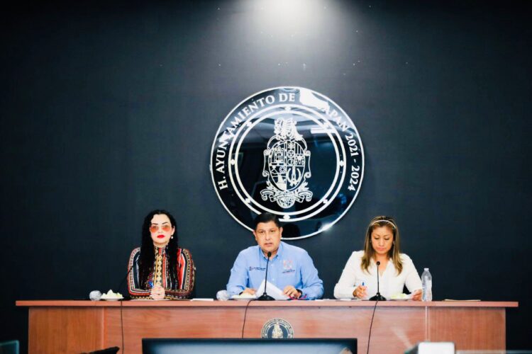 Rehabilitarán tramo de Calzada Benito Juárez en Uruapan mediante 2.5 mdp