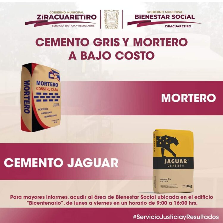 Impulsa Itzel Gaona Bedolla programa de mejora para la vivienda en Ziracuaretiro