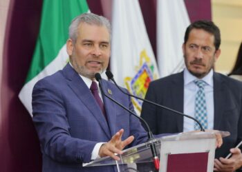 Michoacán ya está en su mejor versión y listo para atraer nuevas inversiones