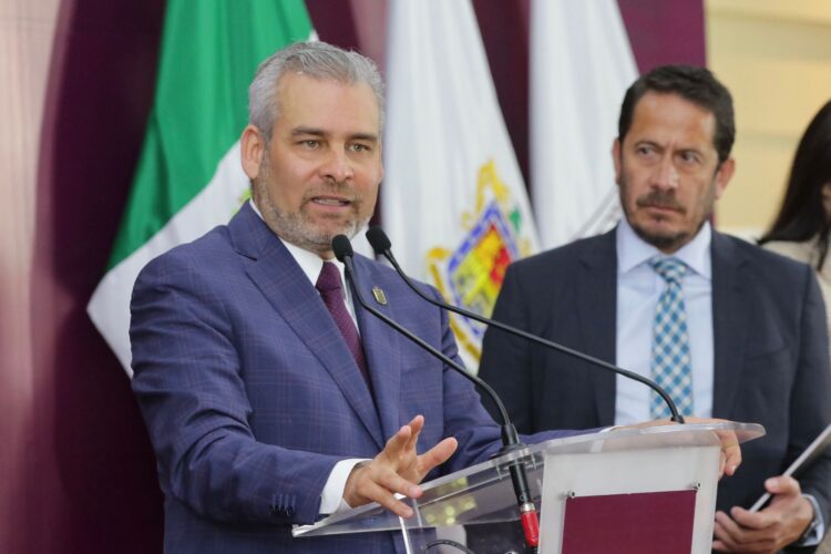 Michoacán ya está en su mejor versión y listo para atraer nuevas inversiones
