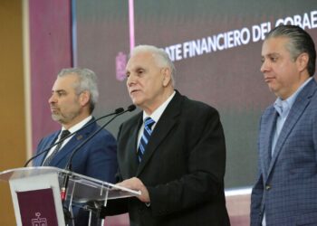 Va Gobierno de Michoacán por rescatar al Cobaem de grave crisis financiera