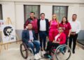 Presentan imagen y mascota de los 44º Juegos Nacionales Deportivos en Silla de Ruedas y Amputados Uruapan 2023