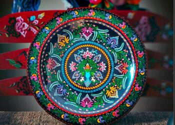 El Tianguis Artesanal más importante de México está por llegar a Michoacán