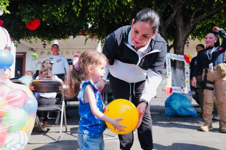 Un éxito, el primer Divertingo del 2023