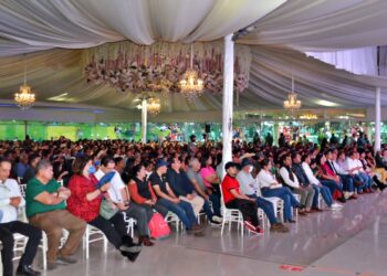 ¡¡ Es Claudia: Nacho Campos !!