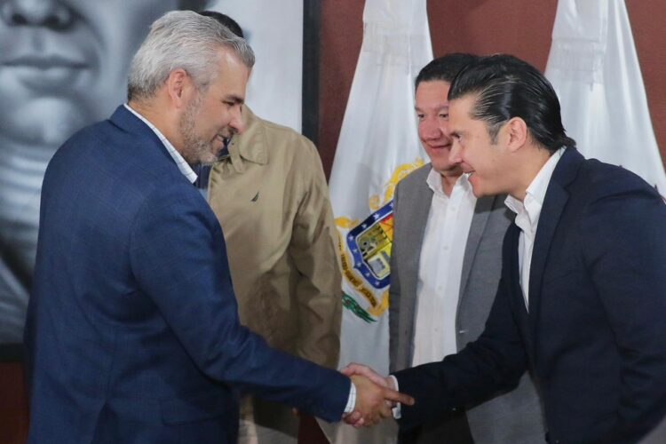 Bedolla e IMAIP destacan cumplimiento en transparencia y gobierno abierto