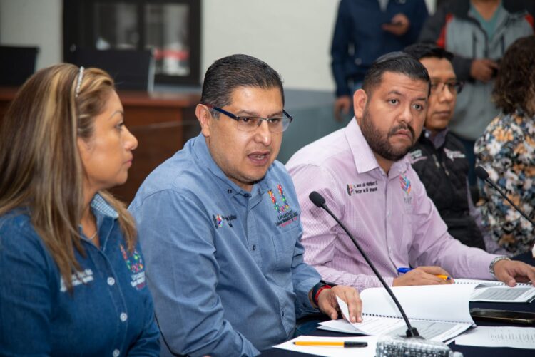 Adecuará Cabildo legislación municipal a la Ley General para el Control del Tabaco