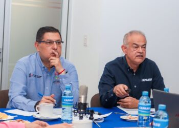 Por unanimidad, aprueba CAPASU dos obras por más de 2 millones de pesos