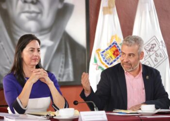 Histórico, al 96.4% entrega de tarjetas de nómina a trabajadores de la educación
