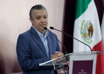 Logra Gobierno de Michoacán histórico refinanciamiento de su deuda bancaria