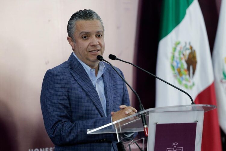 Logra Gobierno de Michoacán histórico refinanciamiento de su deuda bancaria