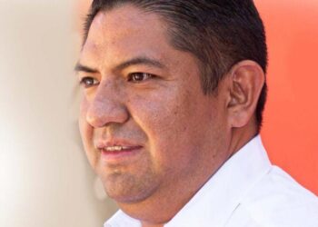 Paco Cedillo sigue en la ruta de mejorar la calidad de vida de los uruapenses