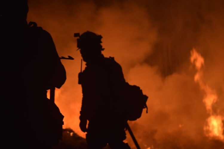 Refuerza Gobierno Municipal acciones para prevenir los incendios forestales