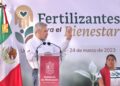 Gobierno Michoacano fortalece campo
