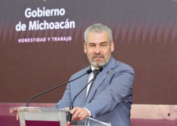 Tendrá Morelia 5 mil 500 nuevas hectáreas con decreto ambiental: RB
