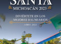 Diviértete en grande esta Semana Santa en los balnearios de Michoacán