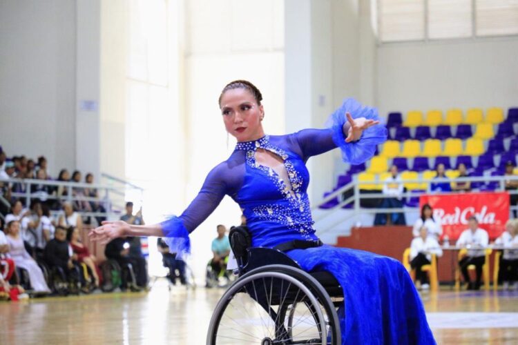 Los Juegos Nacionales del Desarrollo Inclusivo, un gran éxito para Uruapan