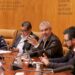 Avanzan Gobierno de Michoacán e IMSS para asegurar a cortadores de aguacate