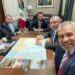 Bedolla, Segob y KCS reiteran trabajo conjunto para desarrollo michoacano