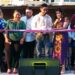 Inaugura la alcaldesa Itzel Gaona Bedolla la edición 27 de la Feria de Ziracuaretiro