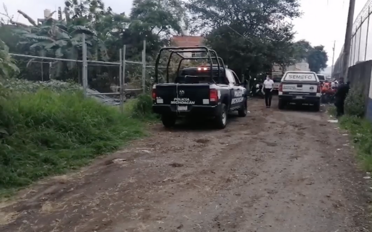 Uruapan, entre las 10 ciudades, en el mundo, con más homicidios en 2022