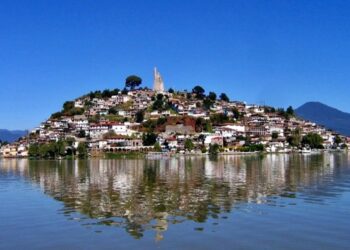 Michoacán, con nueve Pueblos Mágicos para conocer durante la Semana Santa