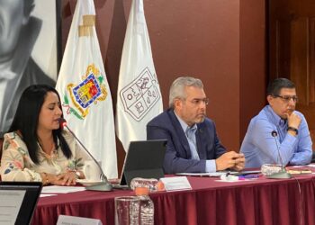 Avanzan proyectos para transformar positivamente a Uruapan: Edil Nacho