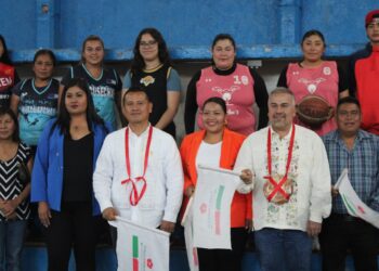 Inicia el Gobierno de Tingambato la rehabilitación del Auditorio Municipal