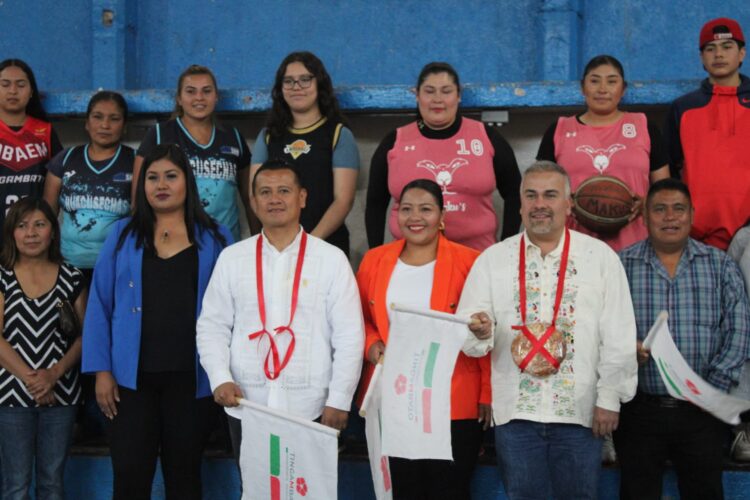 Inicia el Gobierno de Tingambato la rehabilitación del Auditorio Municipal