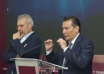 Creció el turismo hacia Michoacán durante Semana Santa 2023: Sectur