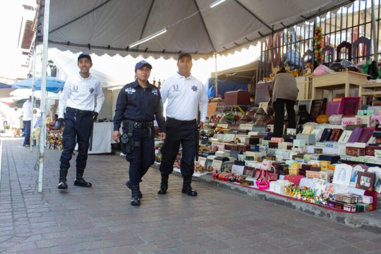 Con saldo blanco, miles de ciudadanos gozaron tradicional desfile de artesanos