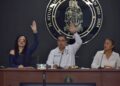 Cabildo aprueba acciones para fortalecer la seguridad pública en Uruapan