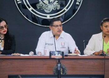 Cabildo autoriza edificación de estación y equipo para los bomberos de Uruapan