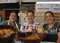 Ofrecerá Festival Michoacán de Origen más de 200 platillos de cocina tradicional