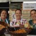 Ofrecerá Festival Michoacán de Origen más de 200 platillos de cocina tradicional