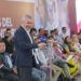 Presenta Bedolla decálogo para la administración en gobiernos indígenas