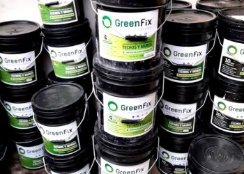 Paco Cedillo, beneficiando a uruapenses