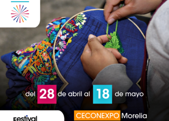 Artesanías michoacanas que enamoran