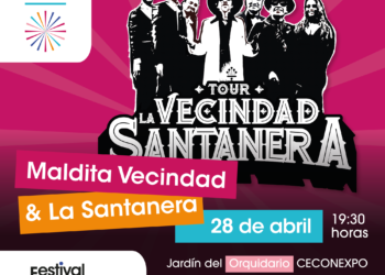 ¡ Todos, a cantar y a bailar este viernes !