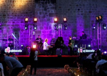 Kermés del DIF 2023 desbordó apoyo y ánimo con gran éxito: Ramírez Bedolla